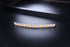 S925 silver yellow-pink sparkling diamond zircon bracelet W (HSQYP92005)