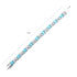 S925 silver cultured Paraiba bracelet W (JL107Y)