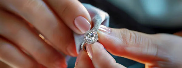 Jewelry Care 101: How to Maintain and Clean Your Jewelry