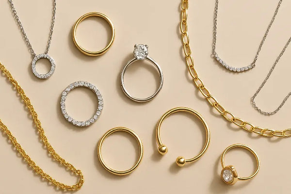 How to Choose the Best Wholesale Jewelry for Your Store
