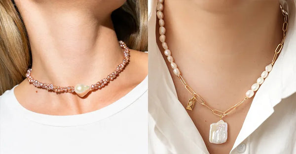 Top Jewelry Trends for [2025] – What’s Hot in the Market